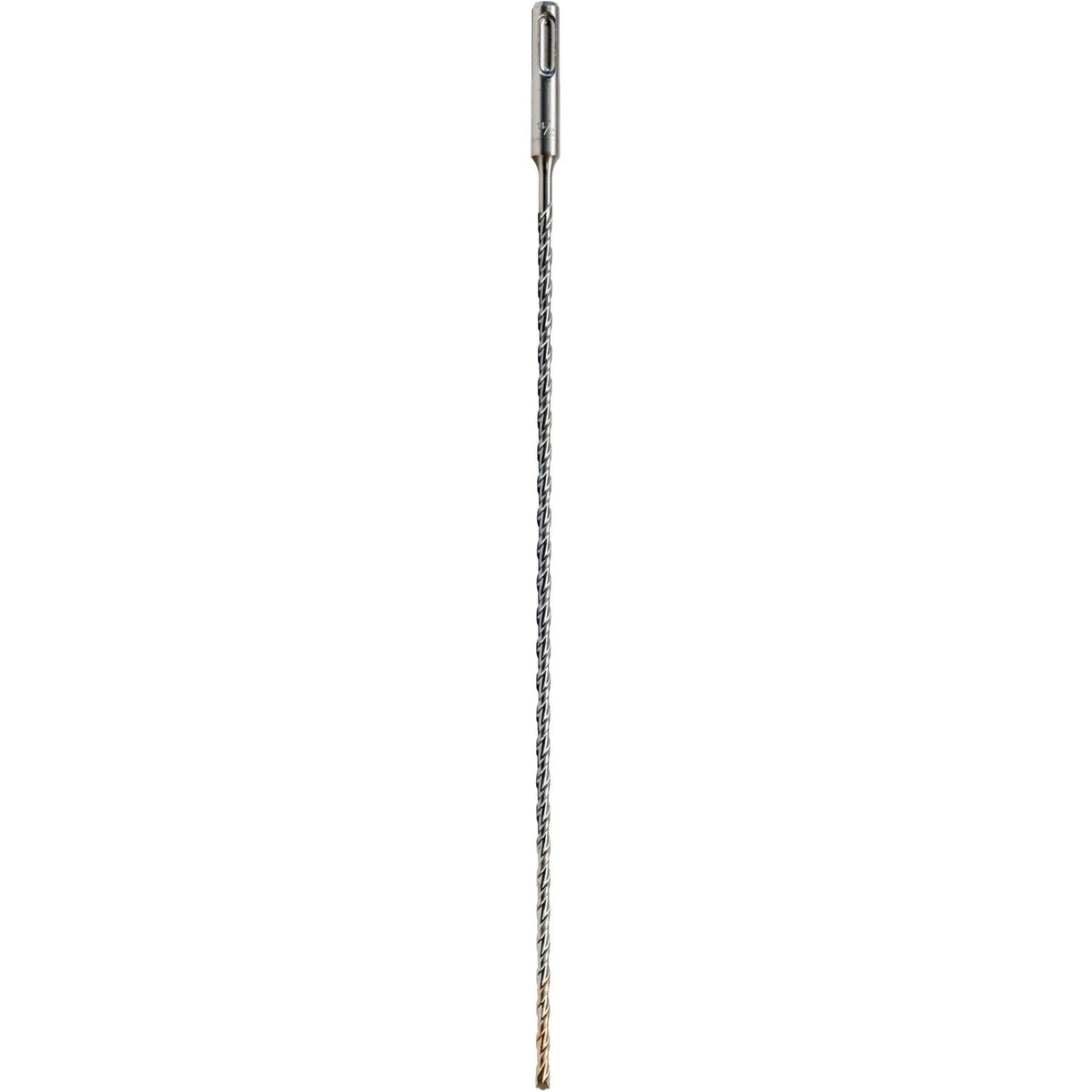 Simpson Strong-Tie MDPL01814 3/16-in. x 14-in. SDS-plus Shank Drill Bit