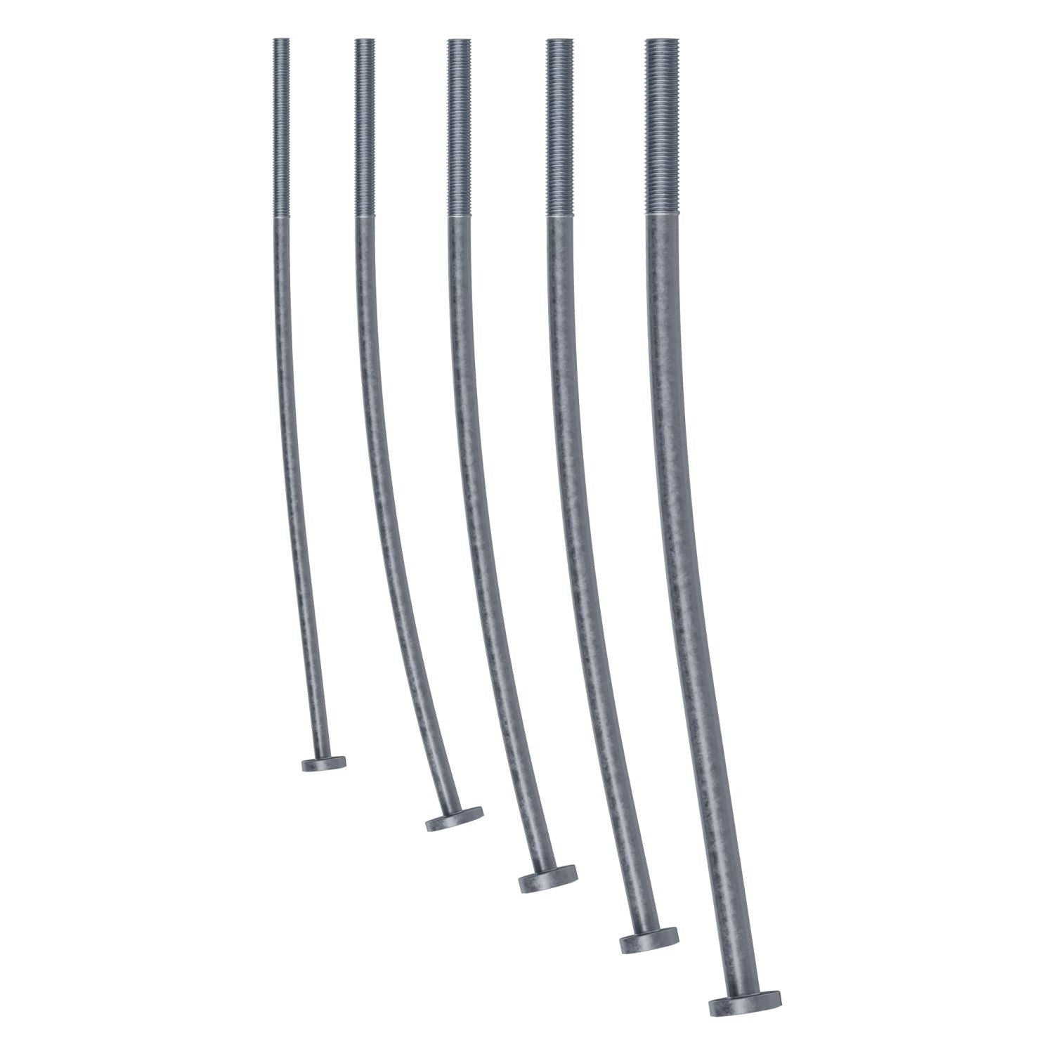 Simpson Strong-Tie SABR114X32 SABR 1-1/4-in. x 32-in. Anchor Bolt