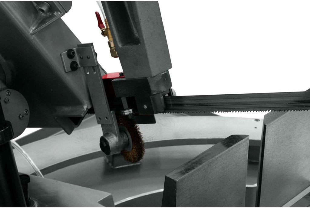 Jet 413412 MBS-1323EVS-H 13 EVS DUAL MITER 3HP,230V