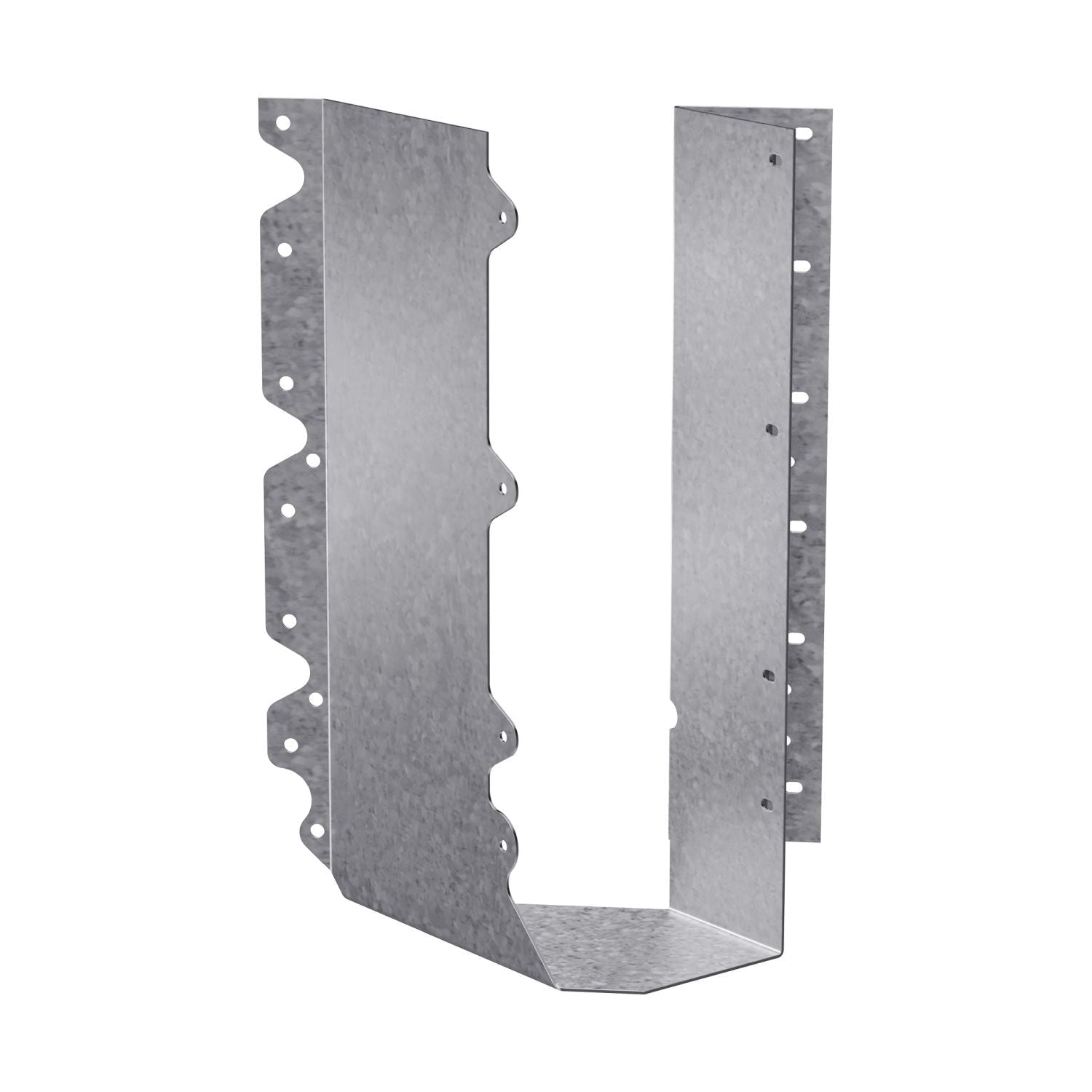 Simpson Strong-Tie SUR414 SUR Joist Hanger for 4x14, Skewed Right