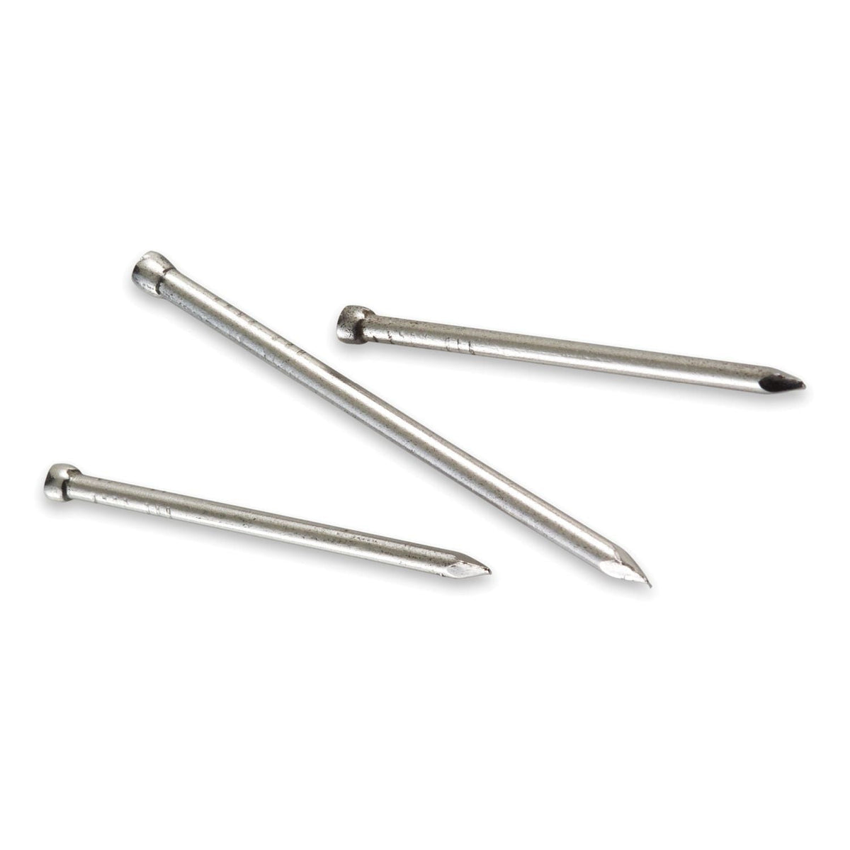Simpson Strong-Tie S8FN1 Finishing Nail, 2-1/2-in. x .113-in. Type 304 Stainless Steel, 1-lb.