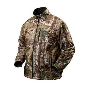 Milwaukee 234 M12 Women's Heated AXIS Jacket