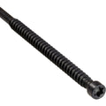 Simpson Strong-Tie SWD22812DBB-R30 Strong Drive SWD Double-Threaded Screw, 0.235-in. x 8-1/2-in. T40, Black, 30-Pack