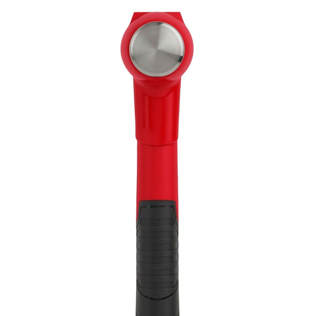 Milwaukee 48-22-9140 16oz Dead Blow Ball Peen Hammer