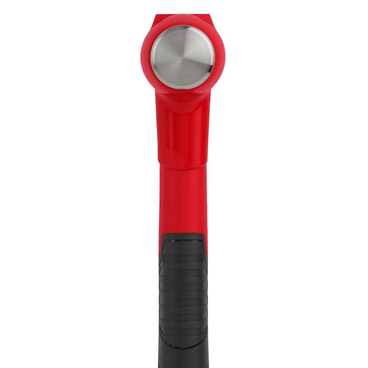 Milwaukee 48-22-9140 16oz Dead Blow Ball Peen Hammer