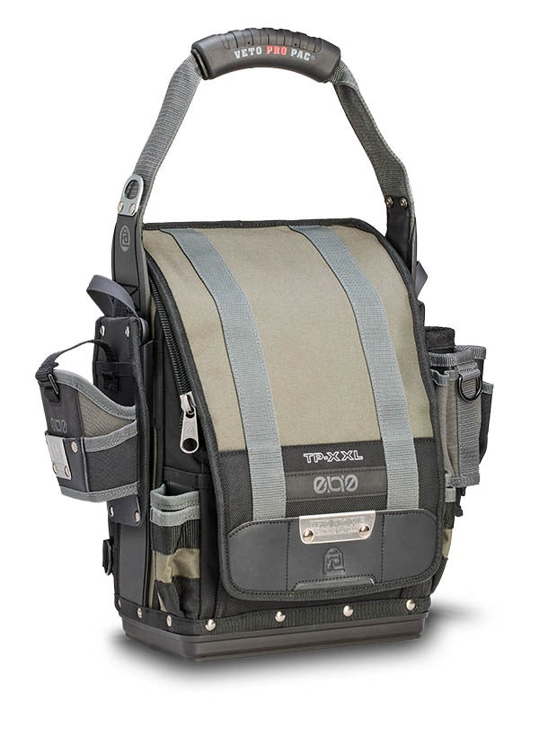 Veto Pro Pac TP-XXL EVO Extra Large Tool Pouch