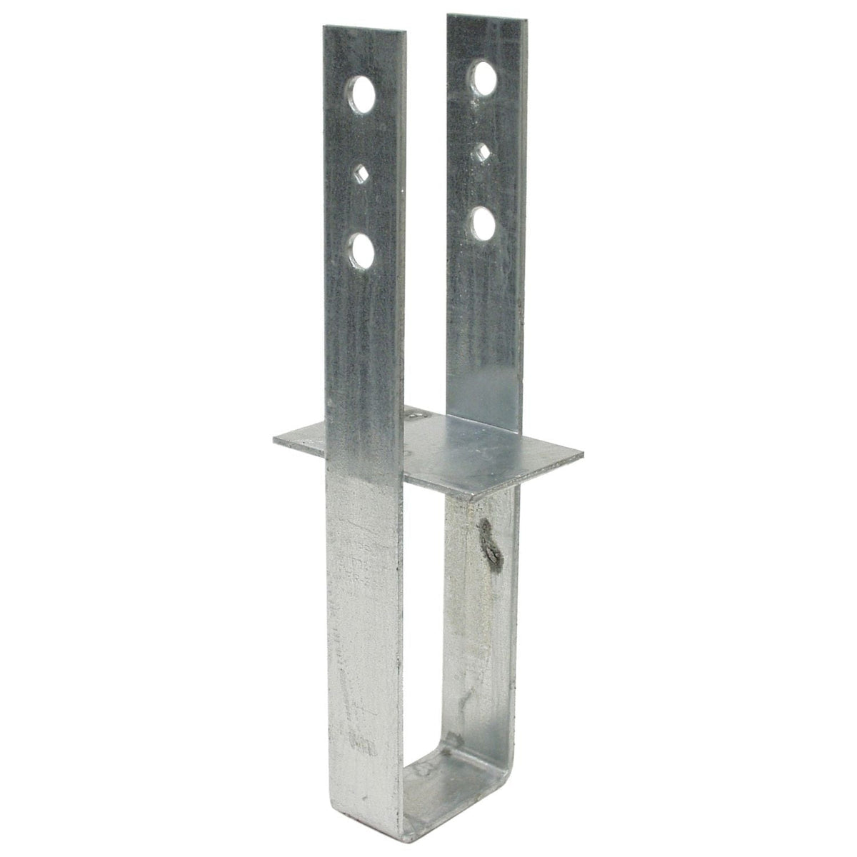 Simpson Strong-Tie CB46HDG CB Hot-Dip Galvanized Column Base for 4x6