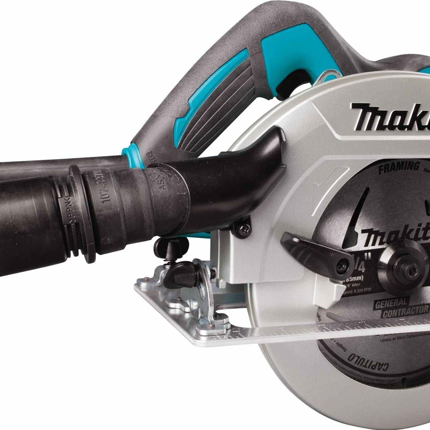Makita HS7610 Corded 7-1/4" Circular Saw