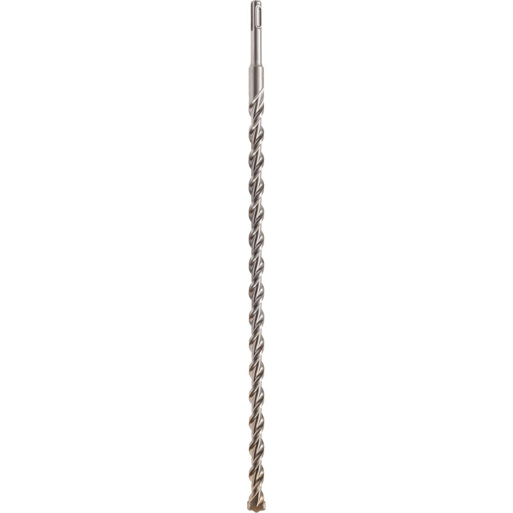 Simpson Strong-Tie MDPL06218 5/8-in. x 18-in. SDS-plus Shank Drill Bit
