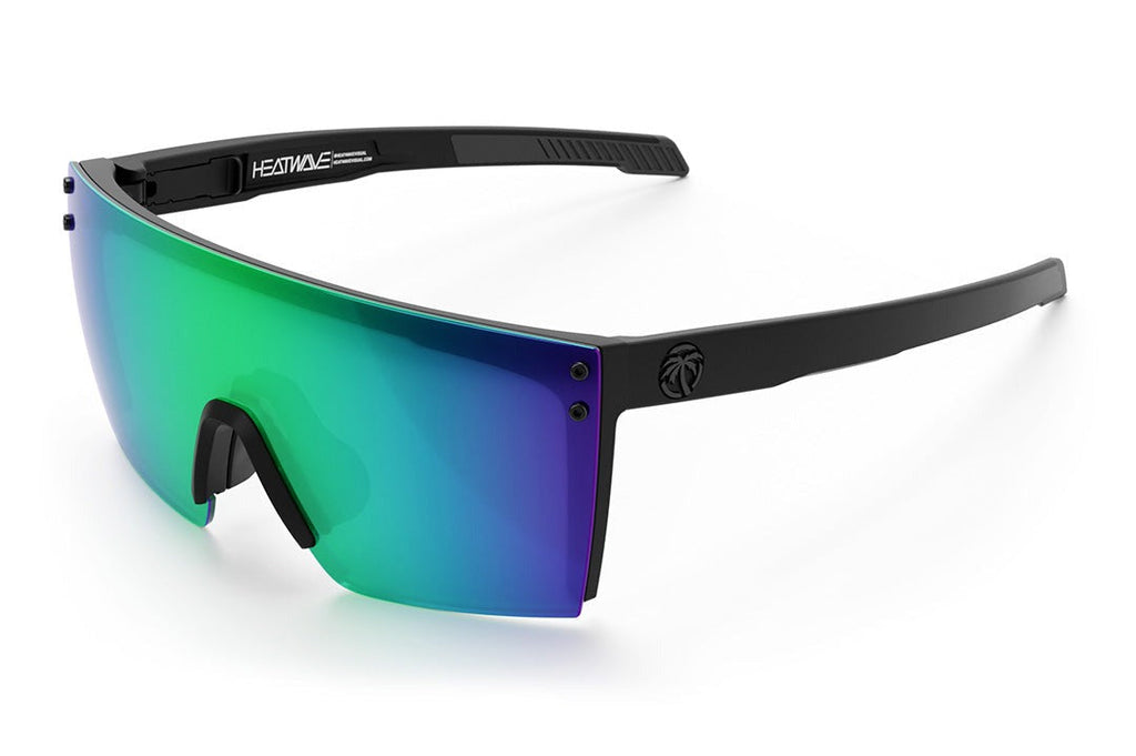 Heat Wave Performance Lazer Face Piff Z87+ Sunglasses