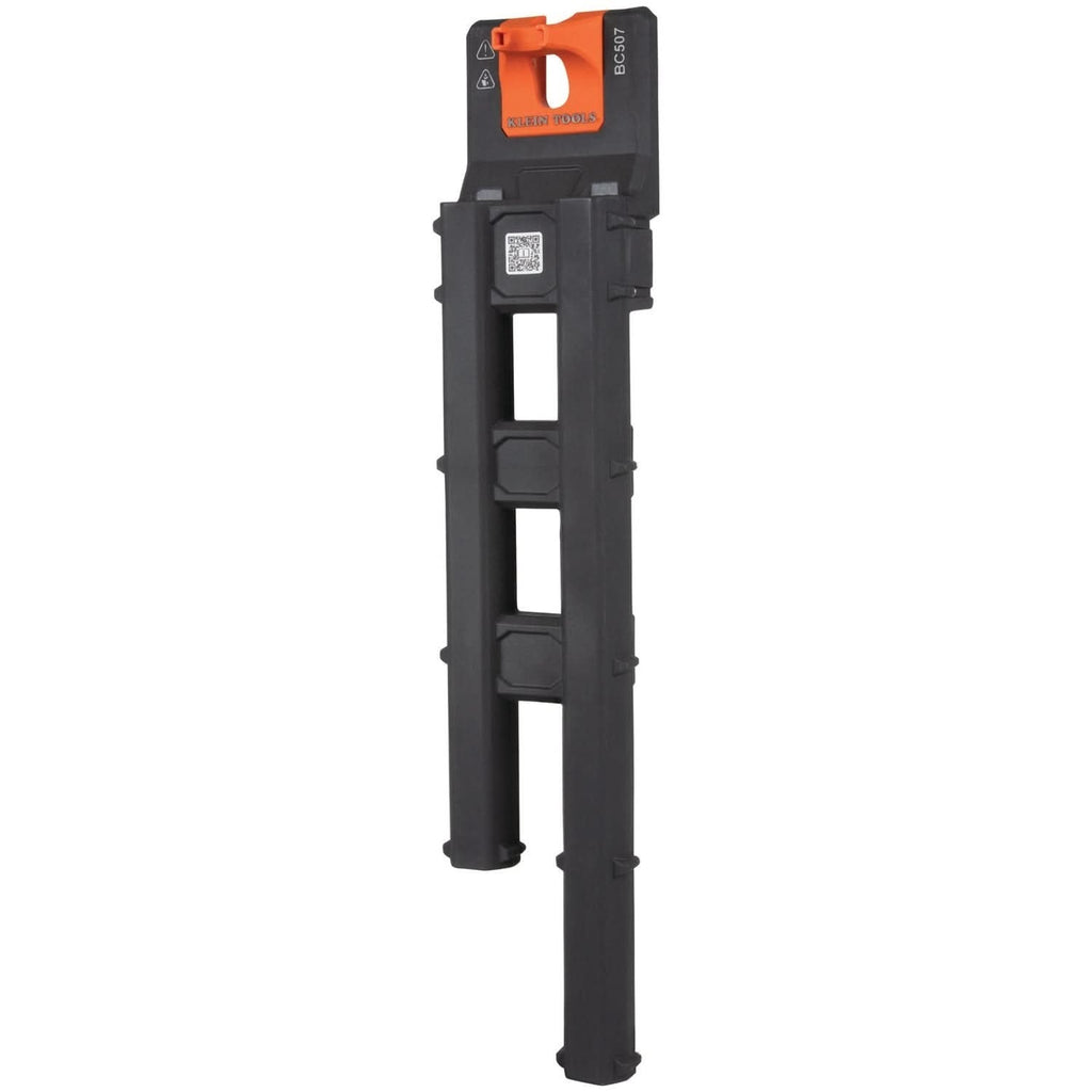 Klein Tools BC507S S-Hook Auger Bit Storage Module