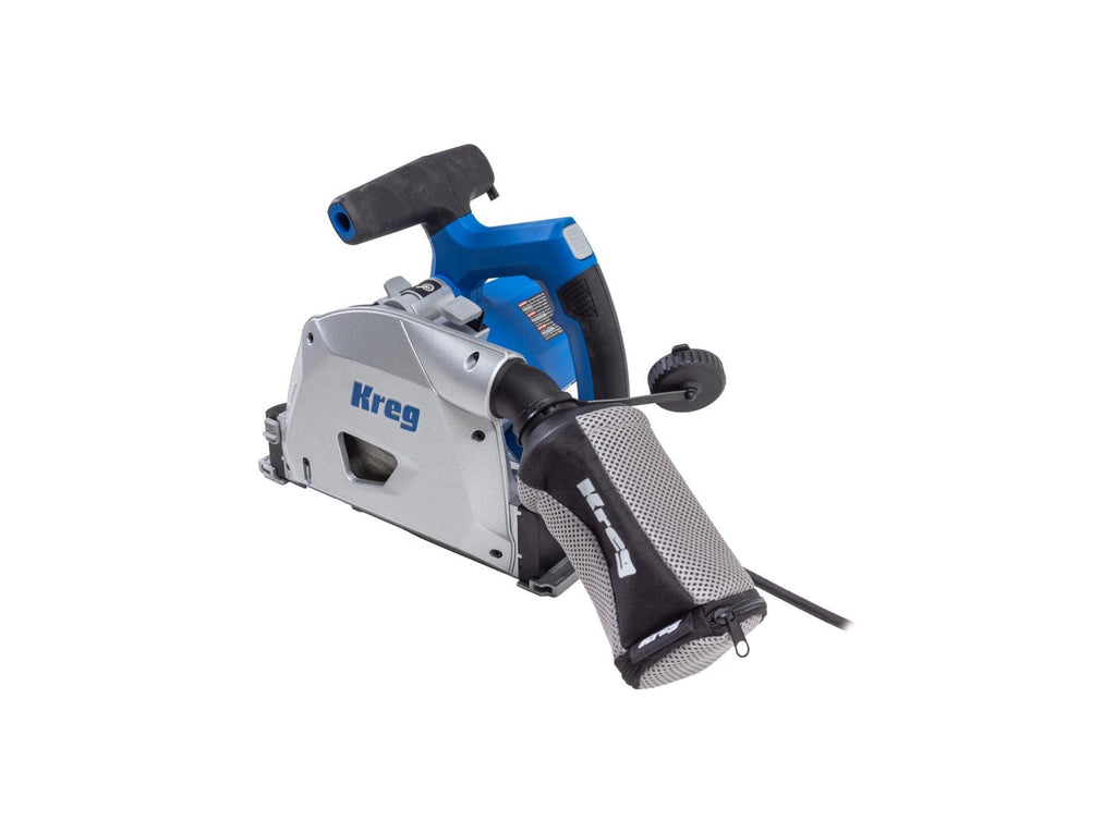 Kreg Adaptive Cutting System Corded Plunge-Cut Track Saw (ACSSAWUNIV)