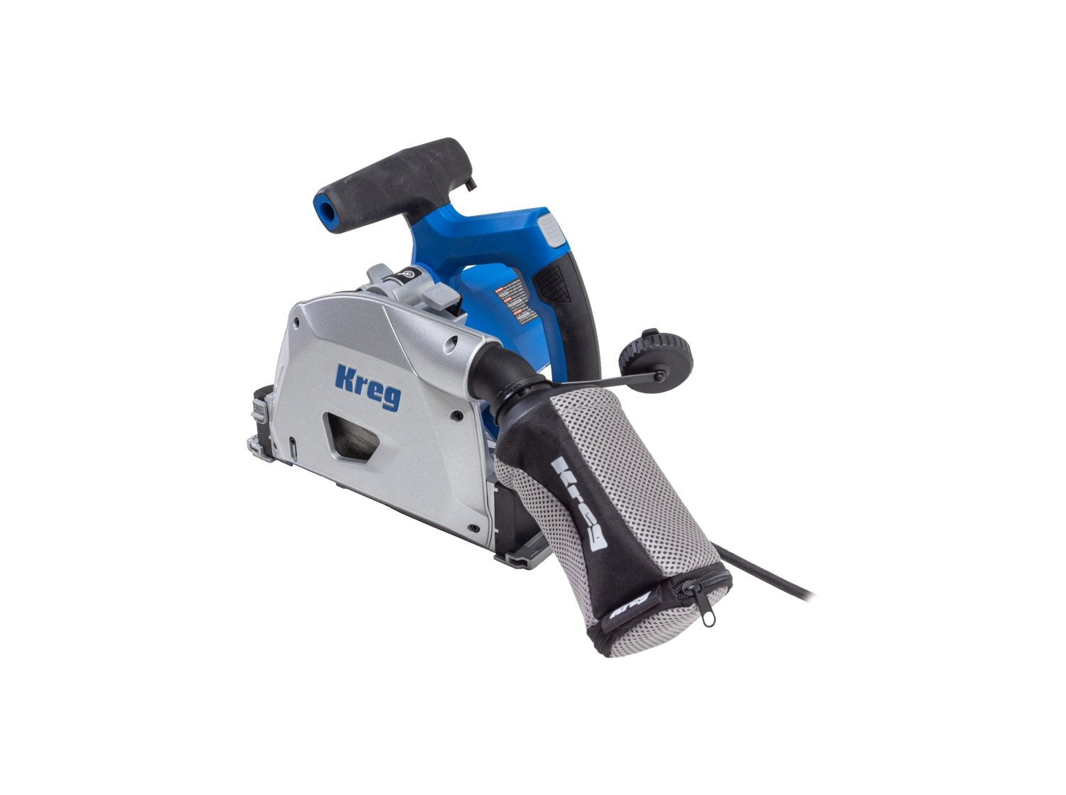 Kreg Adaptive Cutting System Corded Plunge-Cut Track Saw (ACSSAWUNIV)