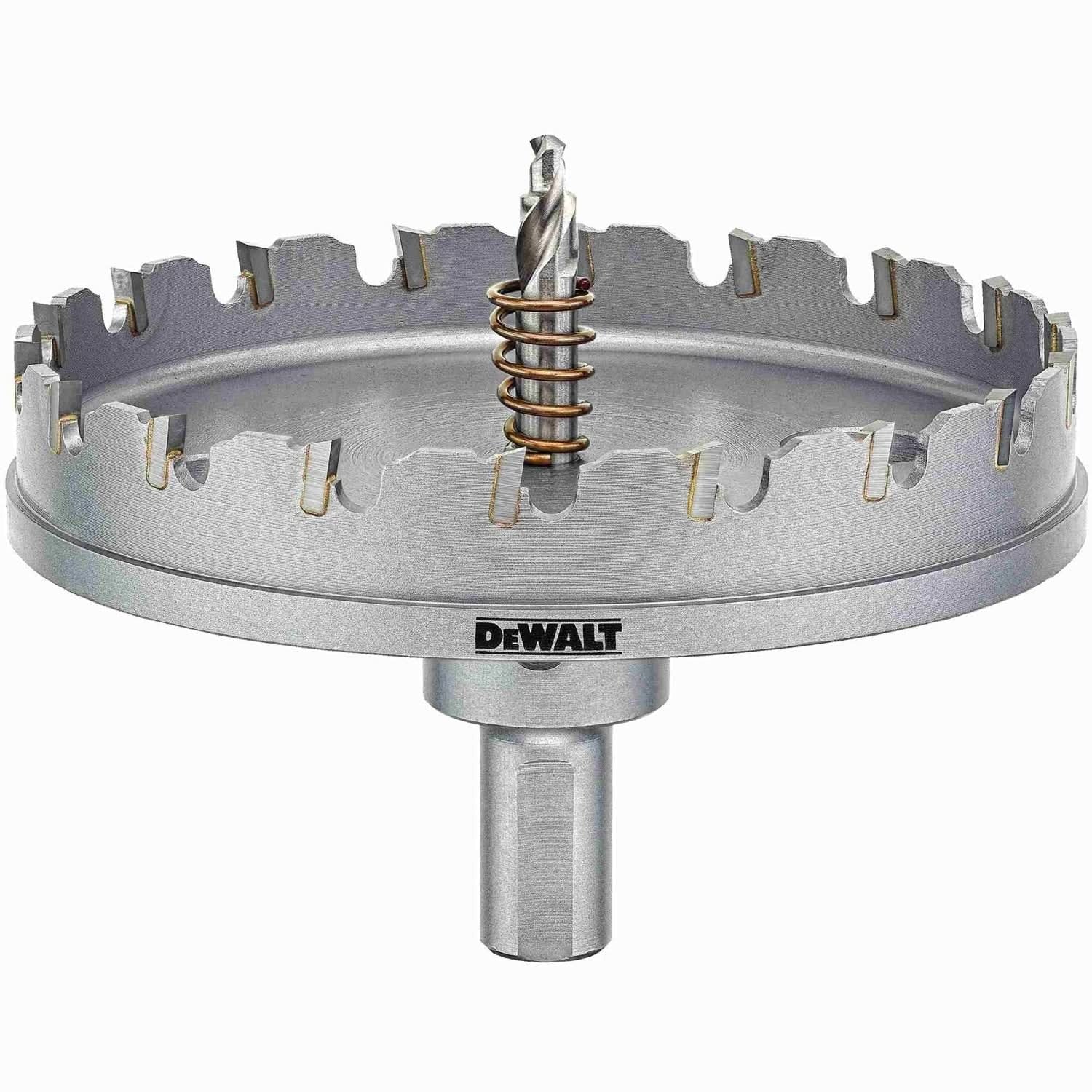 Dewalt DWACM1813 13/16" Metal Cutting Carbide Holesaw