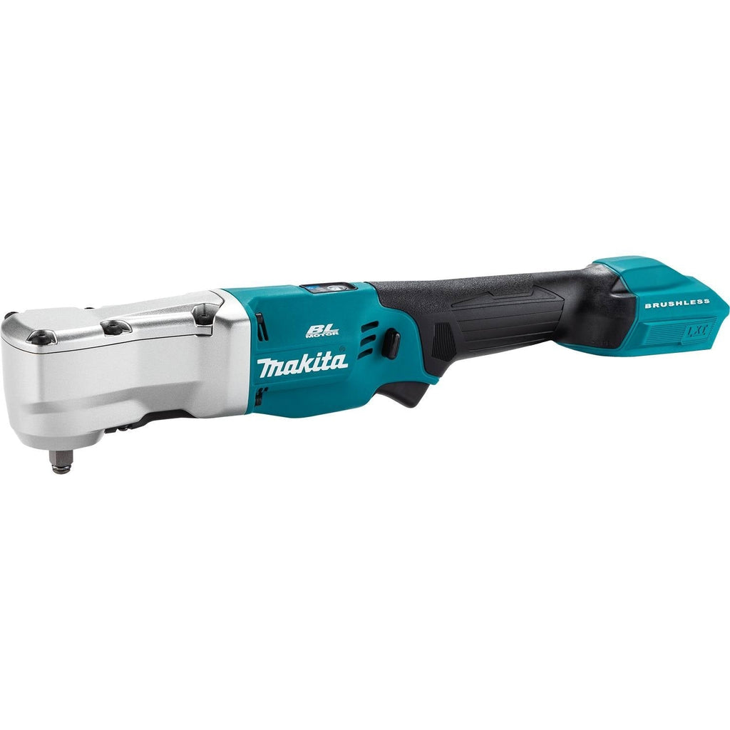 Makita XLT03Z 18V LXT Brushless High Torque 3/8-in. Angle Impact Wrench w/ Friction Ring, Tool Only