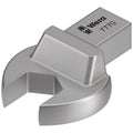 Wera 7770 Open End Insert, 9X12-mm., 9X12x13x41-mm.