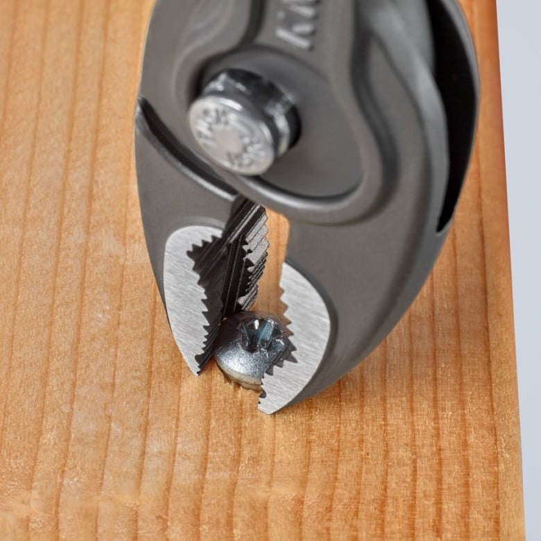 Knipex 82 02 150 TwinGrip 6-in. Pliers