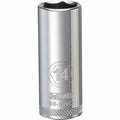 DEWALT 14 mm 3/8-in. Drive 6-Point Deep Socket (DWMT86326OSP)