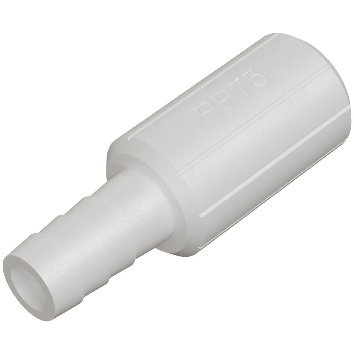 Simpson Strong-Tie PP75-RP10 Adhesive Piston Plug for 3/4-in. Hole Diameter, 10-Pack