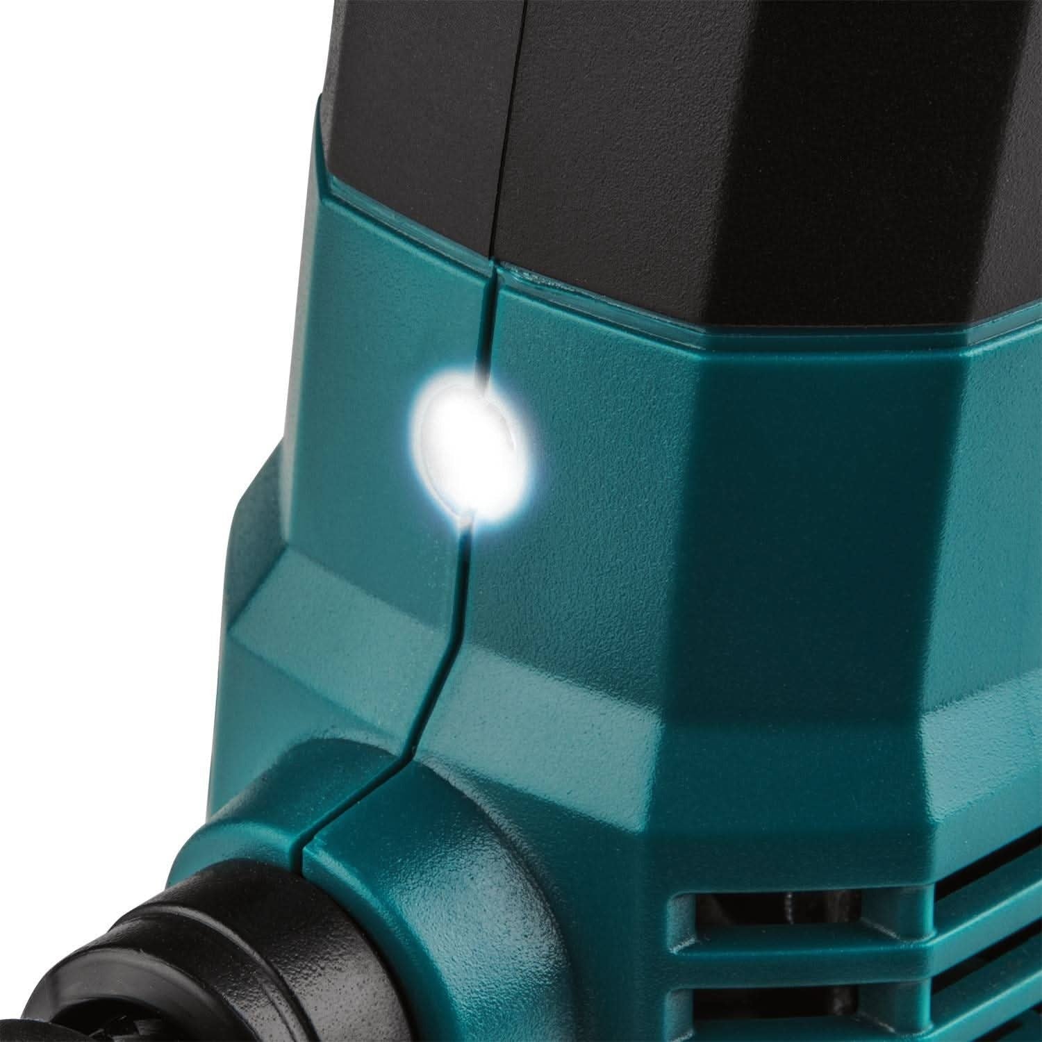 Makita MP100DZ 12V max CXT Lithium-Ion Cordless Inflator, Tool Only
