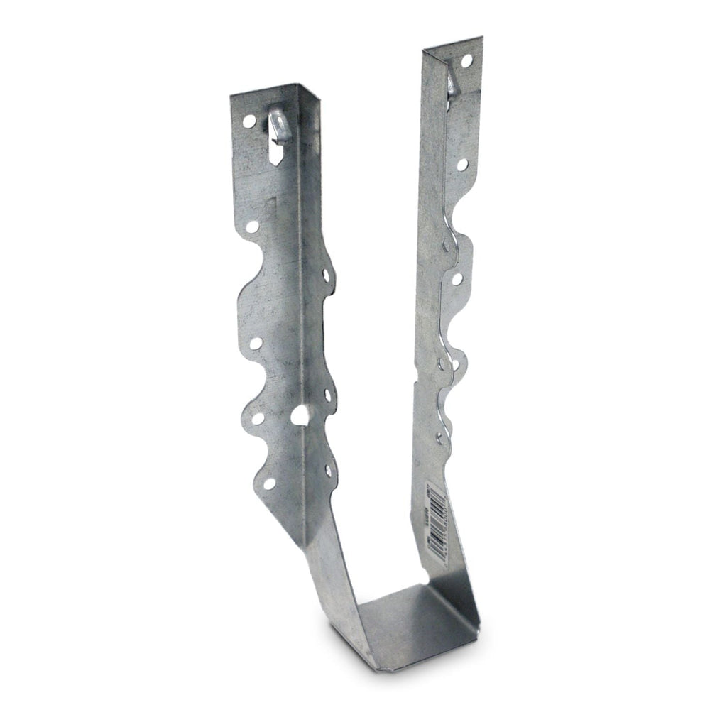 Simpson Strong-Tie Galvanized Face-Mount Joist Hanger for 2x10 (LU210)