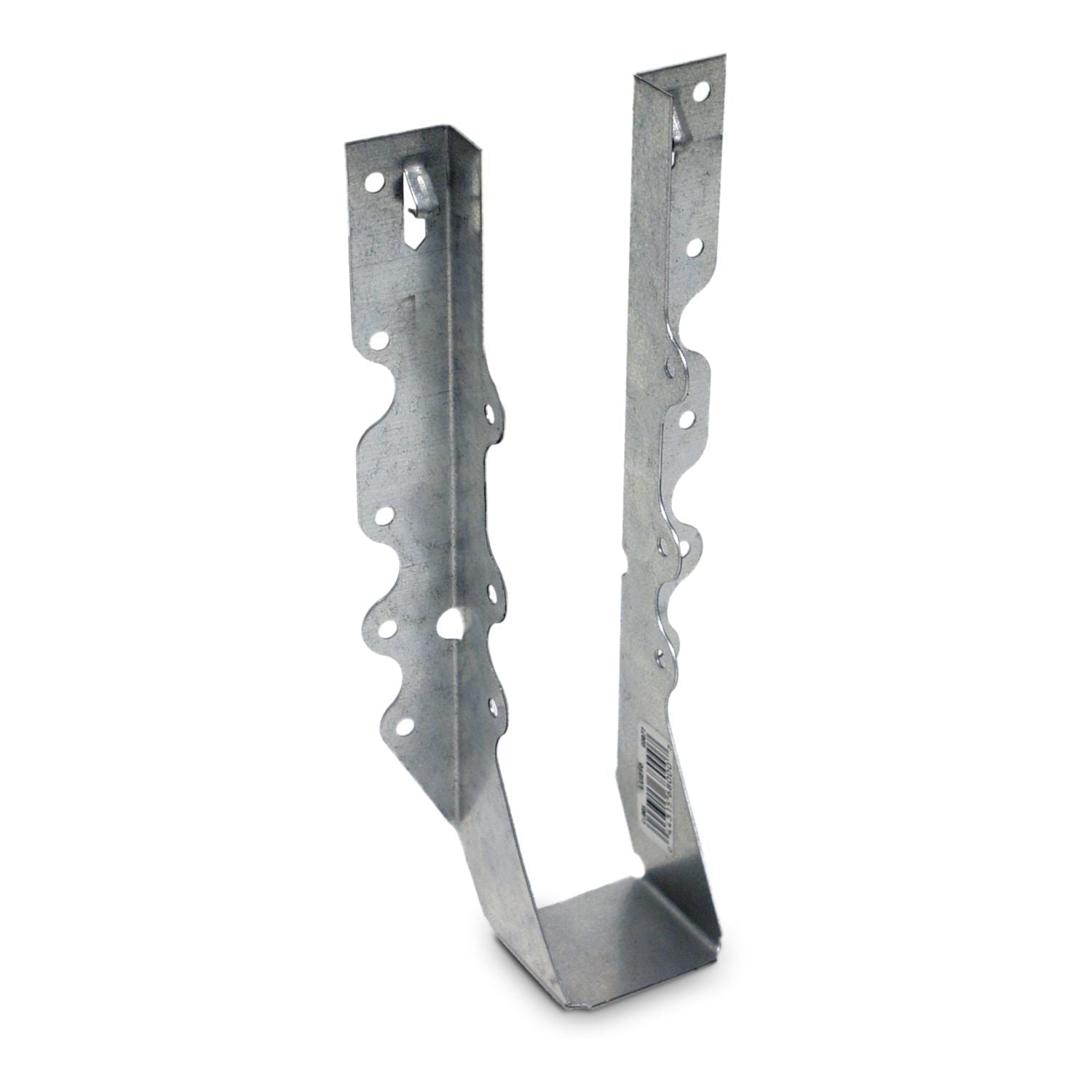 Simpson Strong-Tie Galvanized Face-Mount Joist Hanger for 2x10 (LU210)