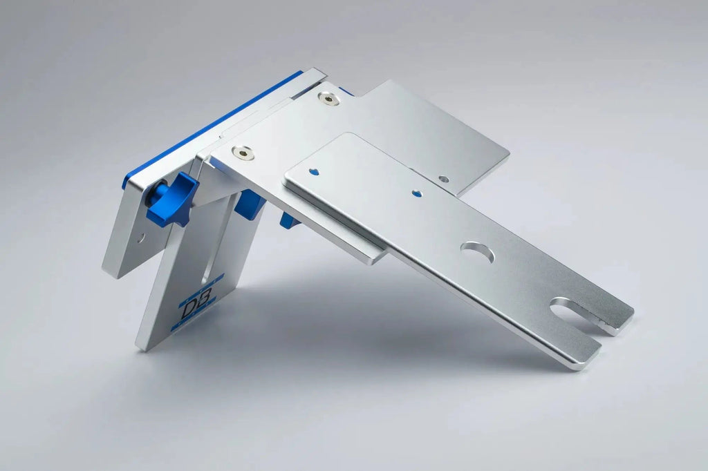 Dashboard MFT Wingman Guide Rail Extension for Wider Crosscuts & Rips (WM0001)