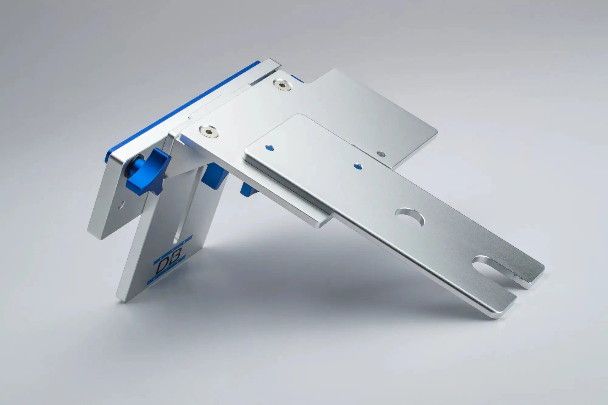 Dashboard MFT Wingman Guide Rail Extension for Wider Crosscuts & Rips (WM0001)