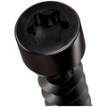 Simpson Strong-Tie SDCFC10X300-R25 Strong-Drive SDCFC TIMBER-CFC Screw, 0.390-in. x 11-3/4-in. T50, E-Coat, 25-Pack