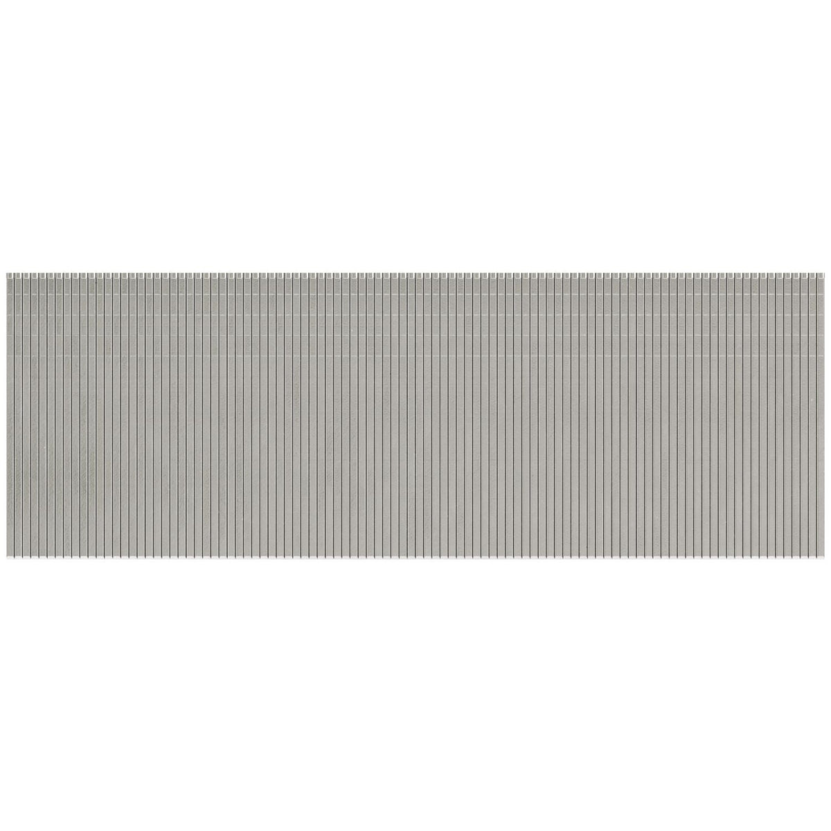 Simpson Strong-Tie S18N175FNJ Straight, Adhesive Collation, T-Style Head, 18-Gauge Brads, 1-3/4-in. Type 304, 5000-Pack