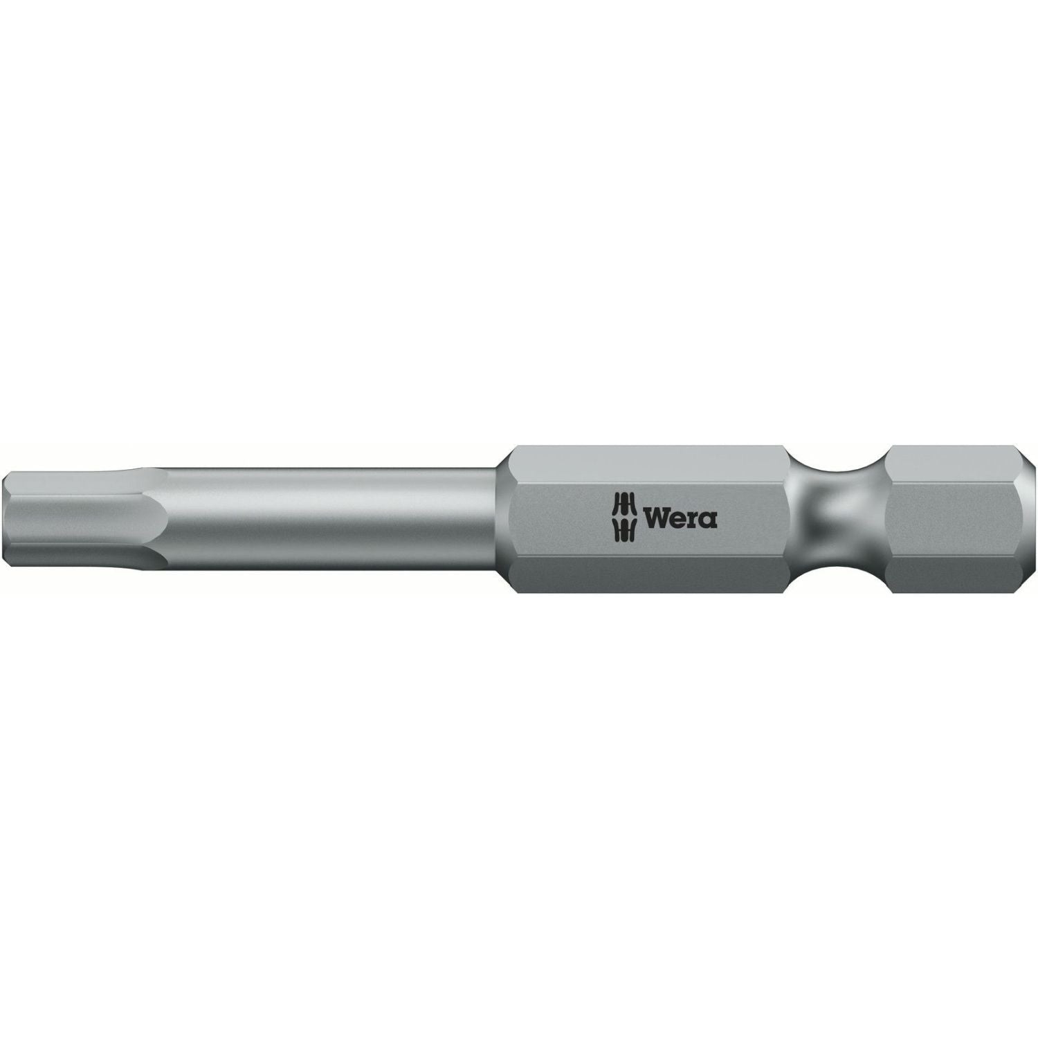 Wera 840/4 Z Bit, 4x89-mm.