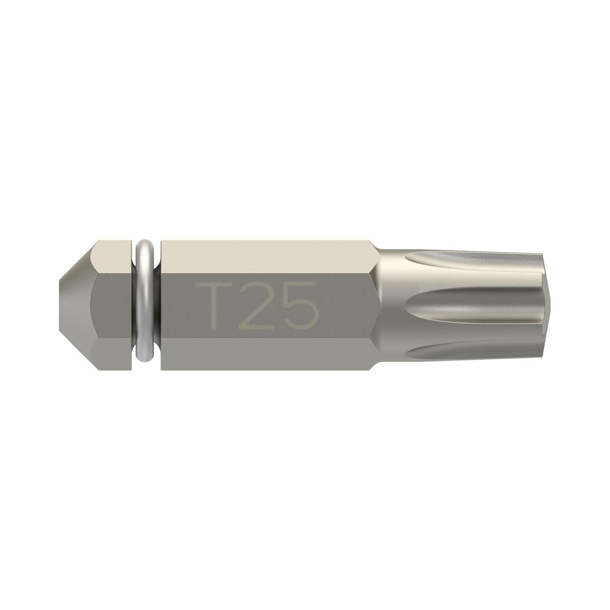 Simpson Strong-Tie BITTX25-RC10 Quik Drive T25 6-Lobe-Drive Bit, 10-Pack