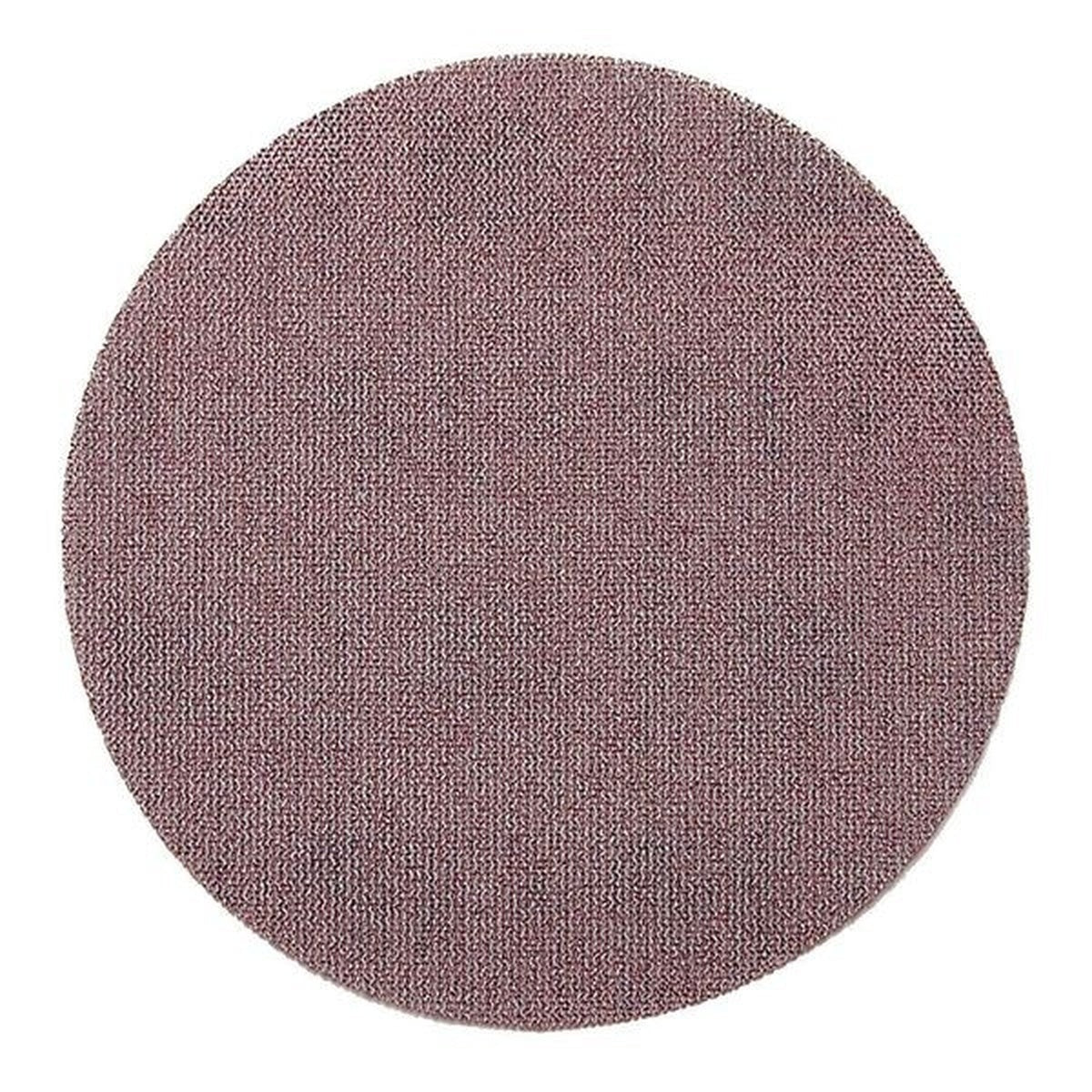 Mirka Abranet 11-in. P120 Mesh Grip Sanding Disc, 50-Pack (9A-262-120)
