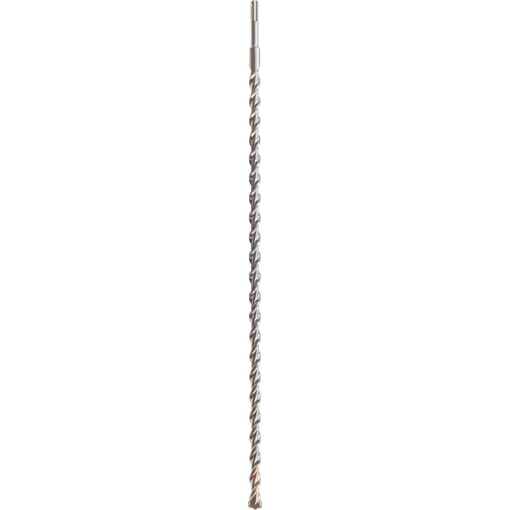Simpson Strong-Tie MDPL06224 5/8-in. x 24-in. SDS-plus Shank Drill Bit