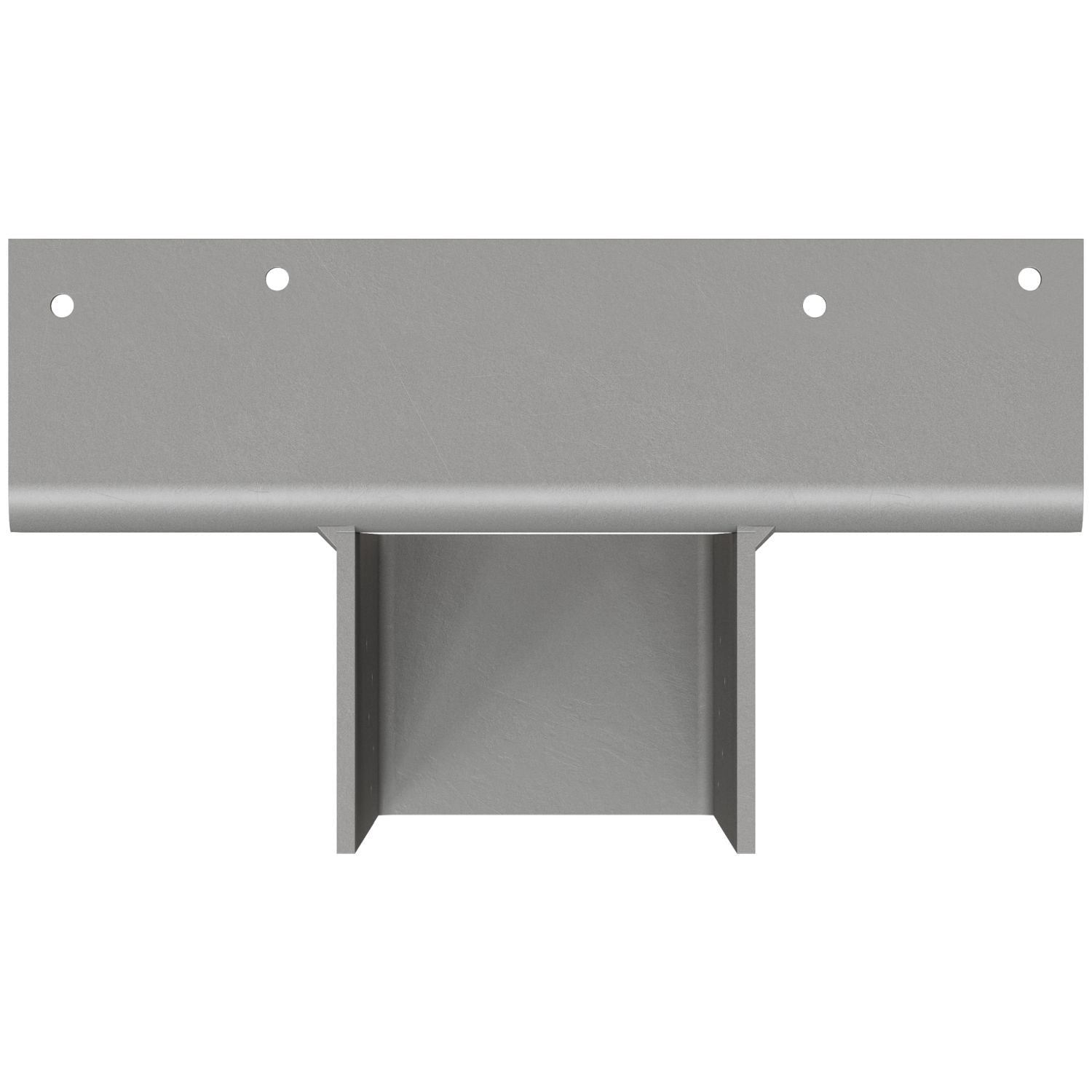 Simpson Strong-Tie HWPH414 HWPH High-Wind Purlin Heavy Hanger for 4x14