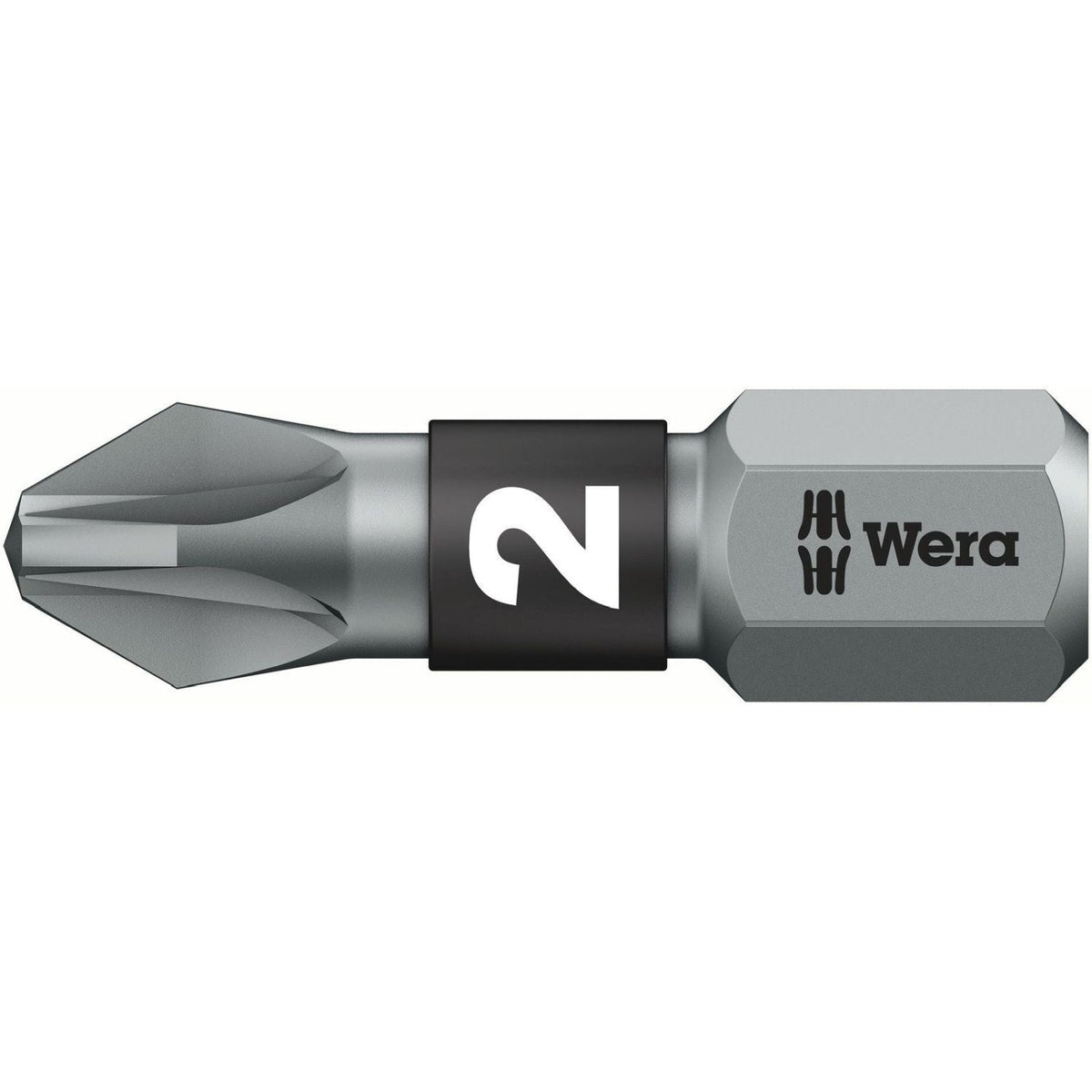 Wera 855/1 Btz Bit, Pz 2x25-mm.