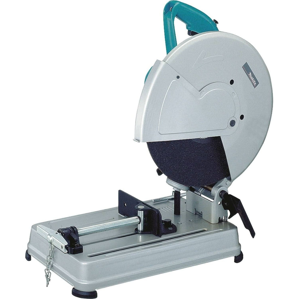 Makita 2414DB Corded 14'' Cut-Off Saw, with AC/DC Switch
