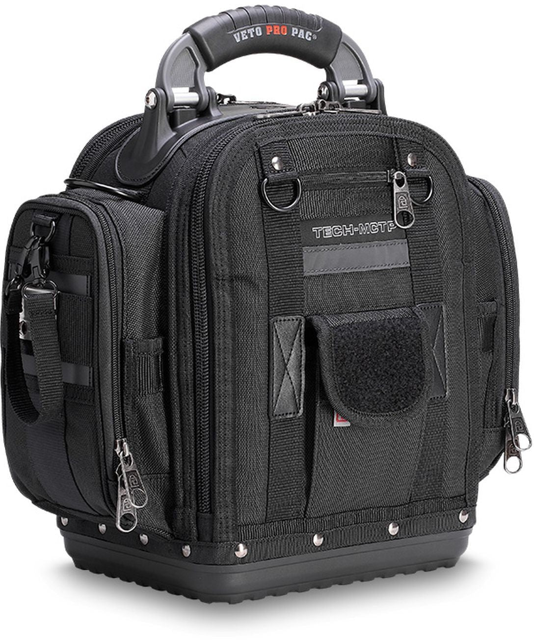 Veto Pro Pac TECH-MCTP Blackout Compact Service Tool Bag