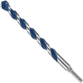 Bosch HCBG26T 1" x 6" BlueGranite Turbo Carbide Hammer Drill Bit
