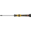 Wera 1550 Ph Esd Kraftform Micro Screwdriver For Phillips Screws, Ph 1x80-mm.