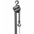 Jet 101923 S90-150-30 1-1/2-Ton Hand Chain Hoist With 30-Foot Lift