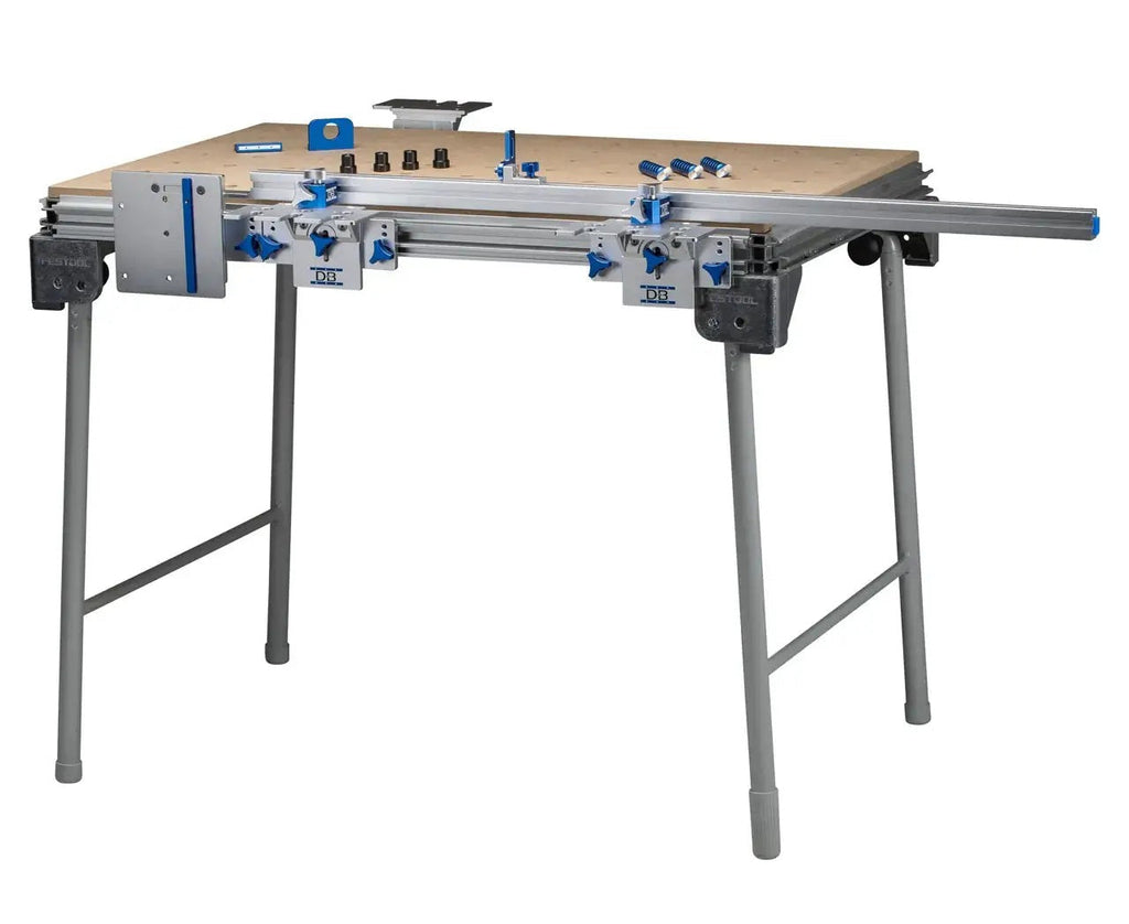 Dashboard MFT Core Crosscut Bundle for Track Saws (CMB001)