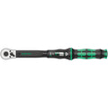 Wera Click-Torque C 2 Torque Wrench With Reversible Ratchet, 20-100 Nm, 1/2-in.x20-100 Nm