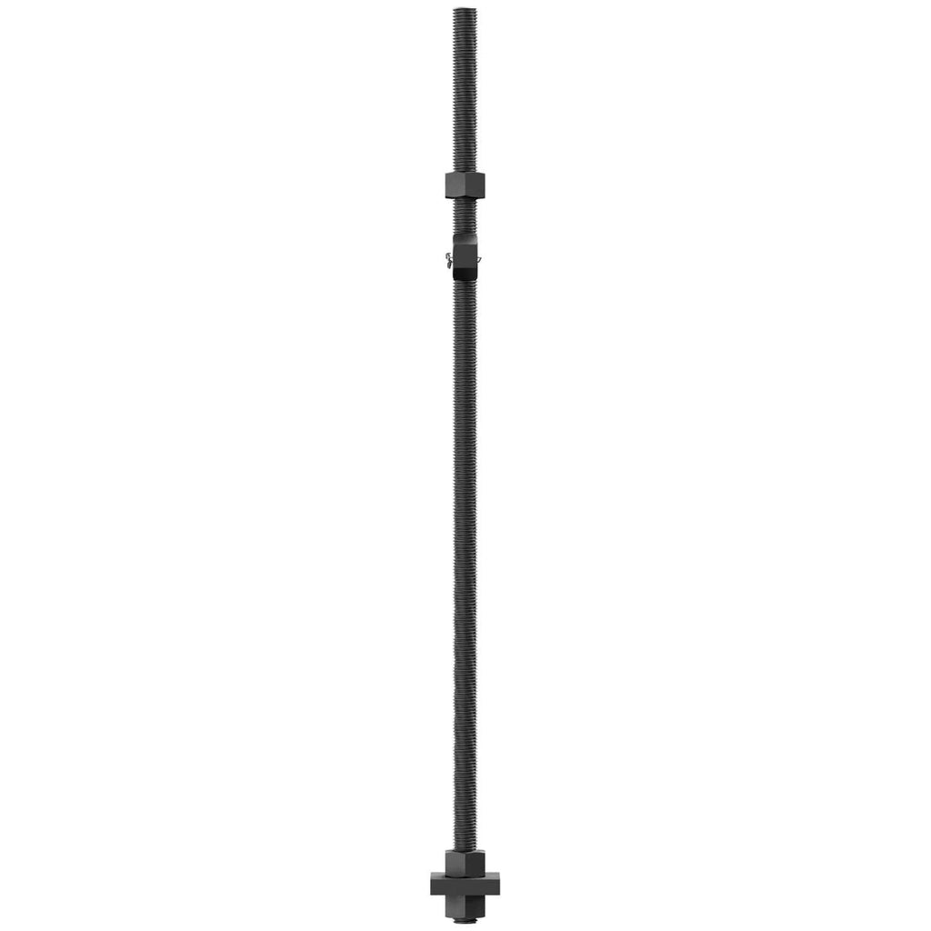 Simpson Strong-Tie WSWH-AB1X36HS 1-in. x 36-in. Strong-Wall High-Strength Wood Shearwall High-Strength Anchor Bolt