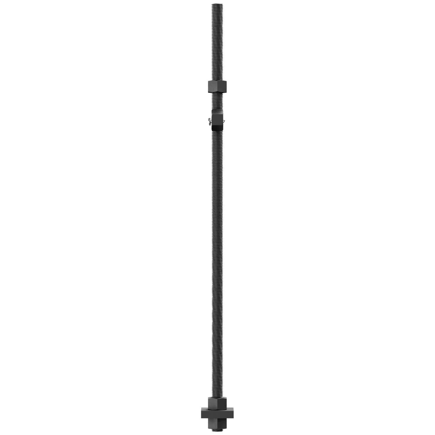 Simpson Strong-Tie WSWH-AB1X36HS 1-in. x 36-in. Strong-Wall High-Strength Wood Shearwall High-Strength Anchor Bolt