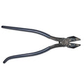 Klein D20007-CST1 Heavy-Duty Cutting 9-in. Ironworker Pliers