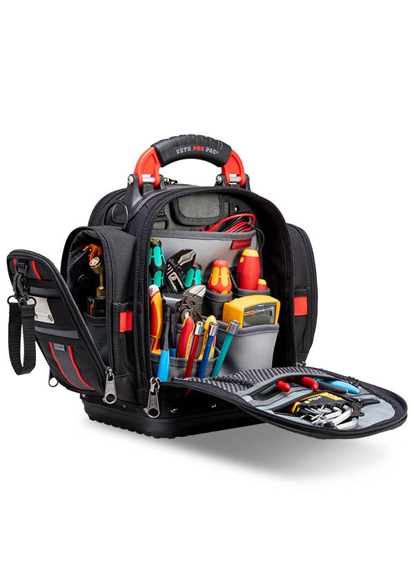 Veto Tech-MCTP Infrared Tool Bag