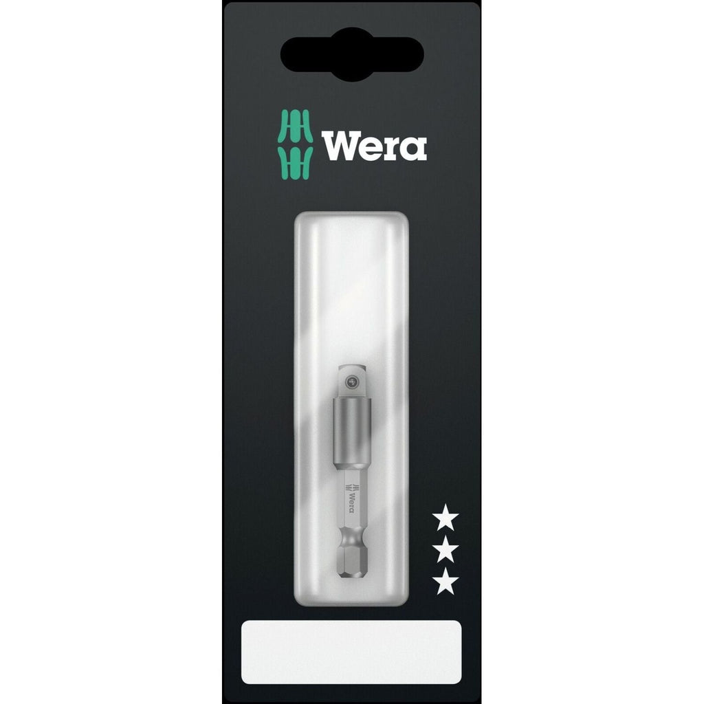 Wera 870/4 SB, 1/4-in.x50-mm.