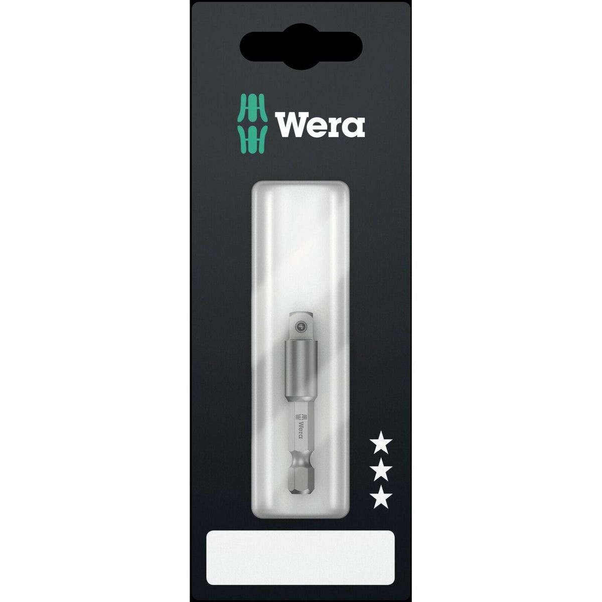 Wera 870/4 SB, 1/4-in.x50-mm.