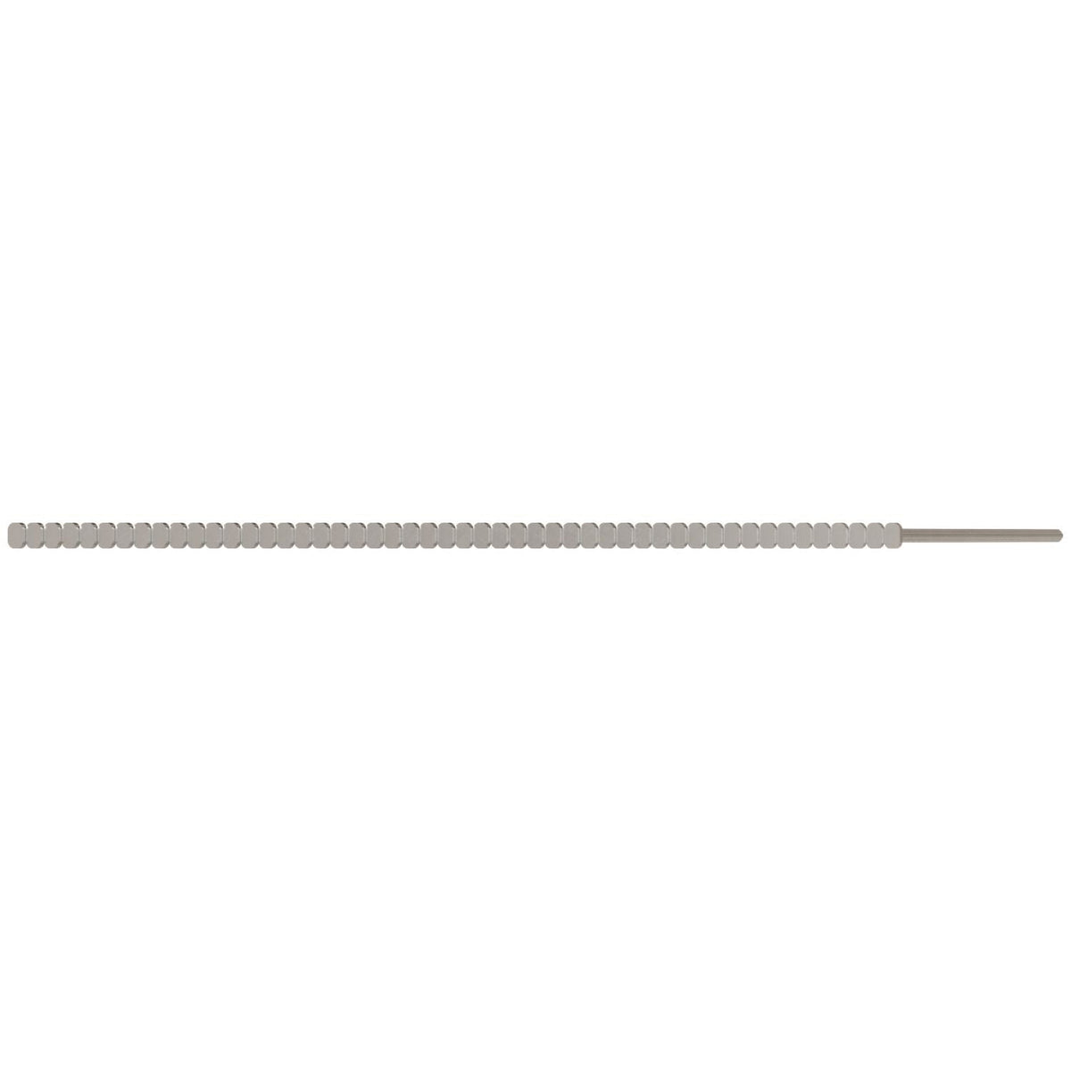 Simpson Strong-Tie S16N250PFN 20° Angle, Adhesive Collation, T-Style Head, 16-Gauge Finishing Nail, 2-1/2-in. Type 304, 2000-Pack